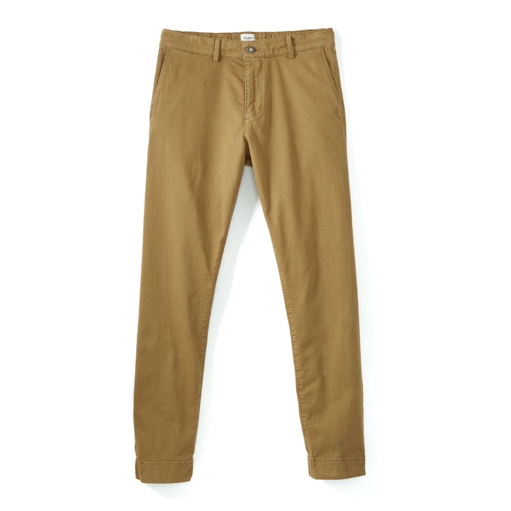 Flint and Tinder 365 Joggers - Earth